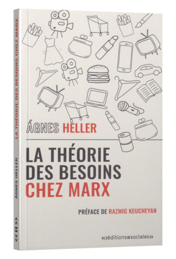 La théorie des besoins chez Marx