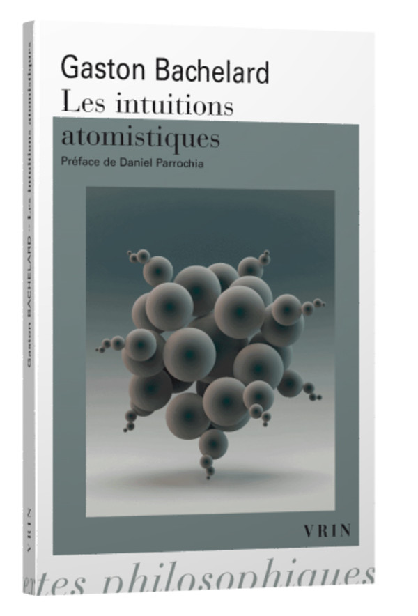 Les intuitions atomistiques