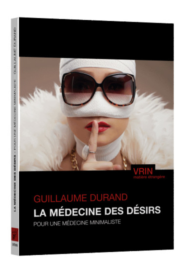 La médecine des désirs