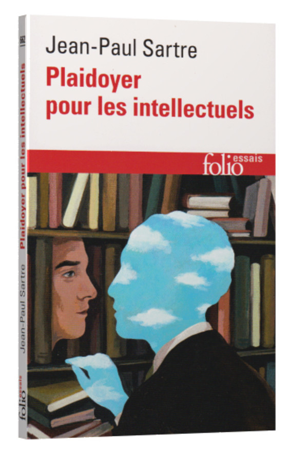 Plaidoyer pour les intellectuels