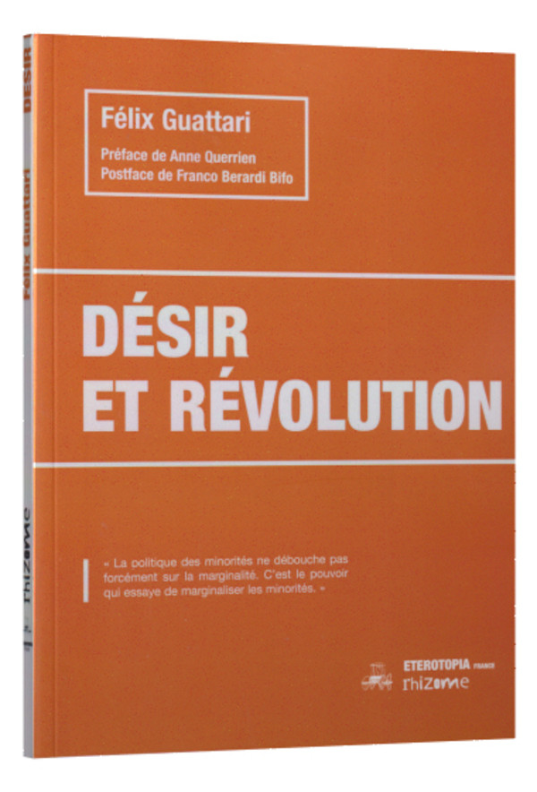 Désir et révolution