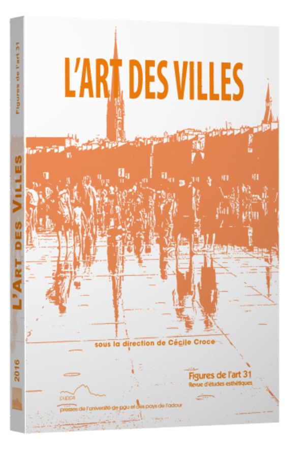 L’art des villes