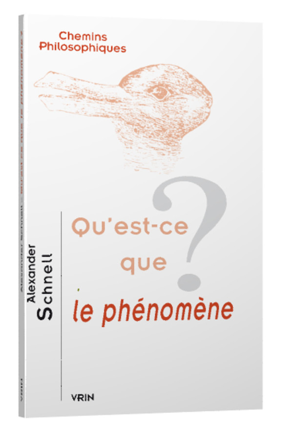 Qu’est-ce que le phénomène?