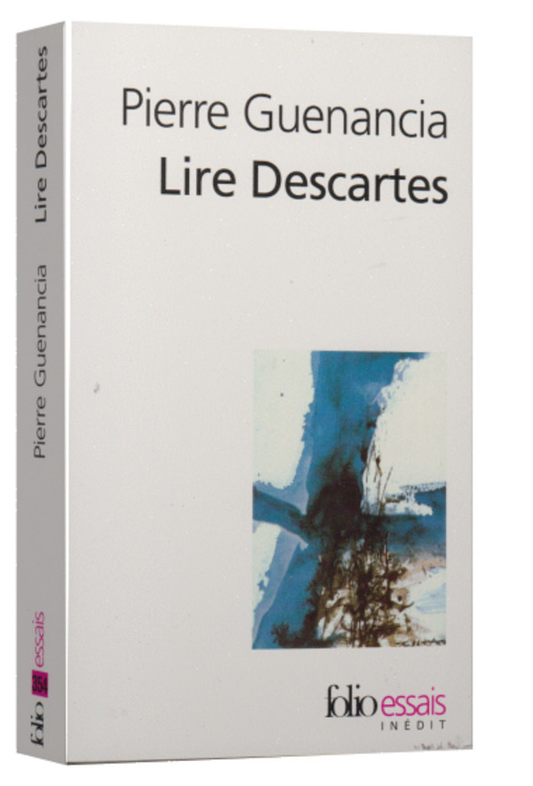 Lire Descartes