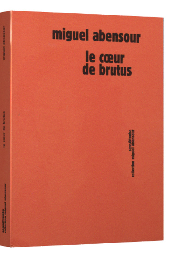 Le coeur de Brutus