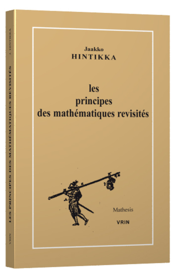 Les principes des mathématiques revisités