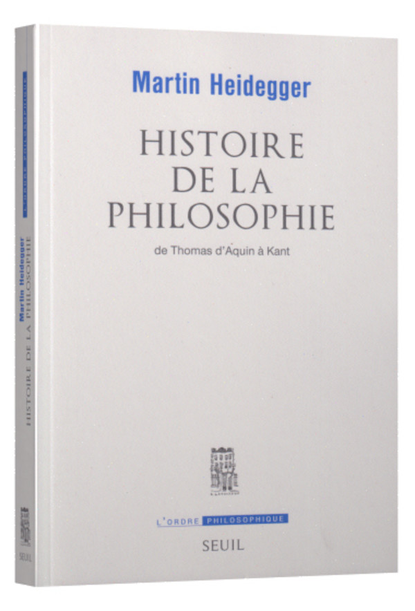 Histoire de la philosophie