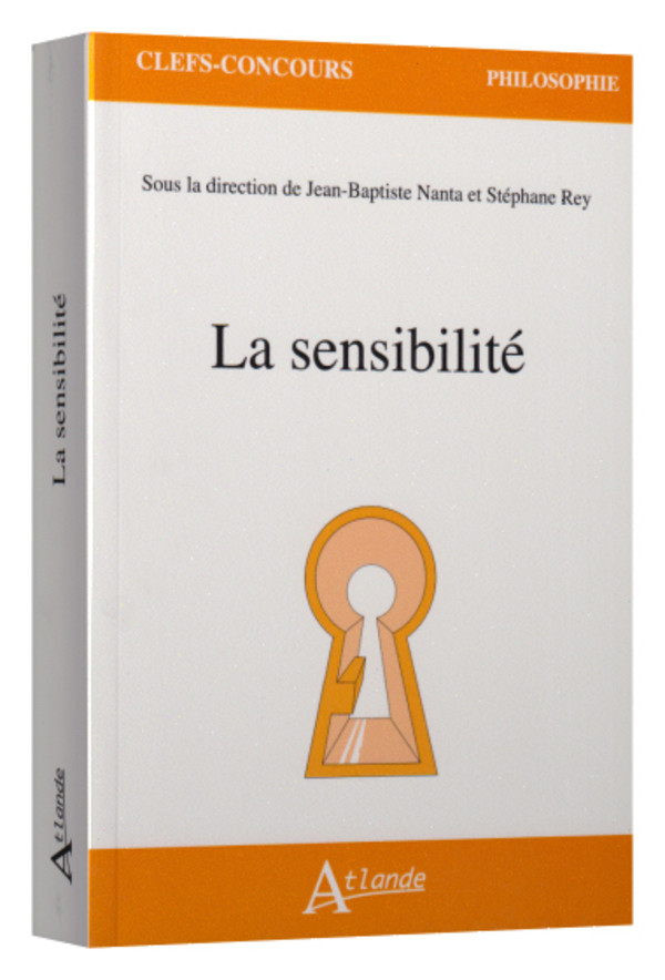 La sensibilité