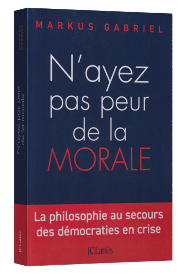 N’ayez pas peur de la morale