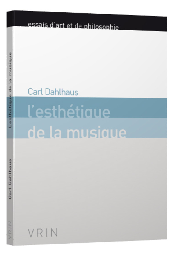 L’esthétique de la musique