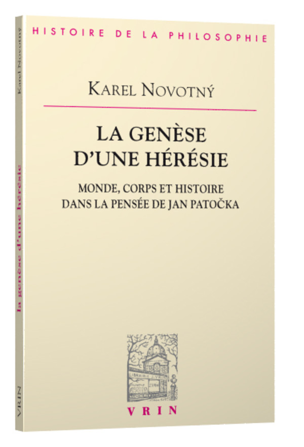 La genèse d’une hérésie