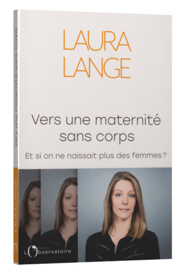 Vers une maternité sans corps