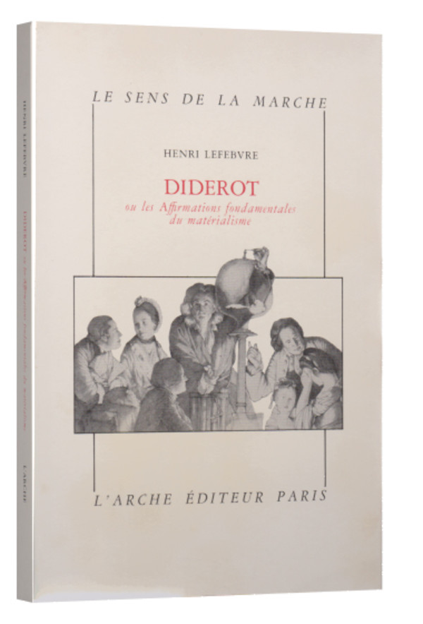 Diderot