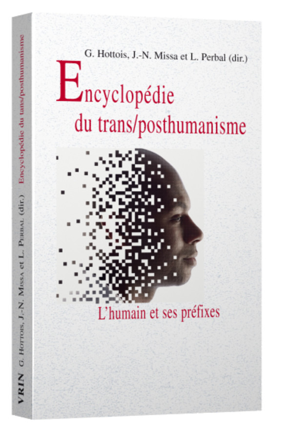 Encyclopédie du transhumanisme et du posthumanisme
