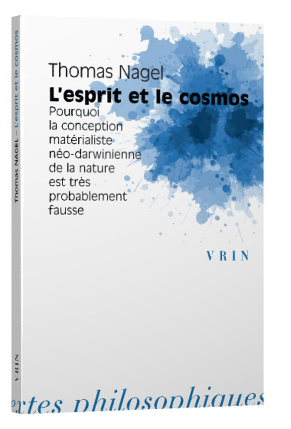 L’esprit et le cosmos