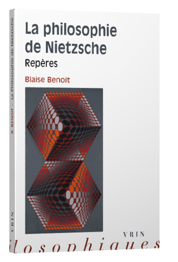 La philosophie de Nietzsche