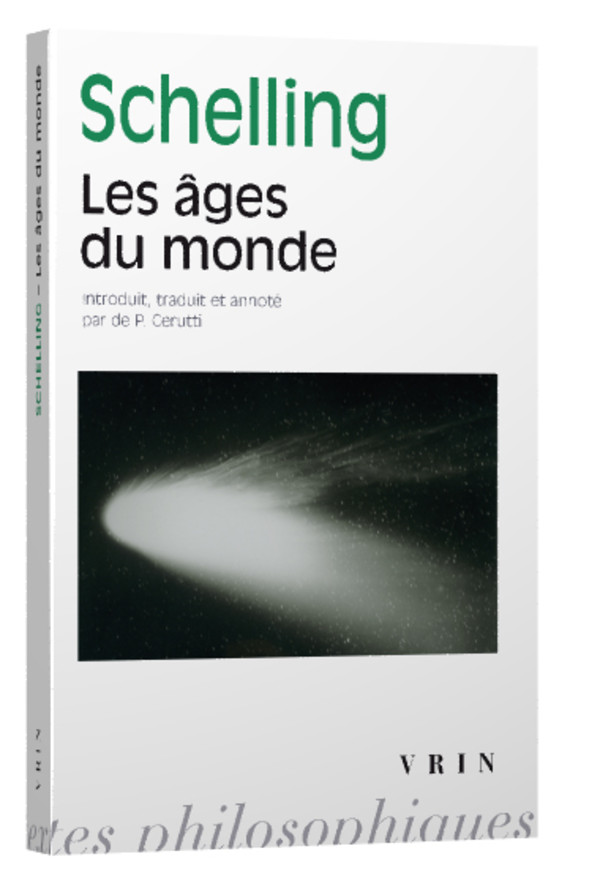 Les âges du monde (1815)