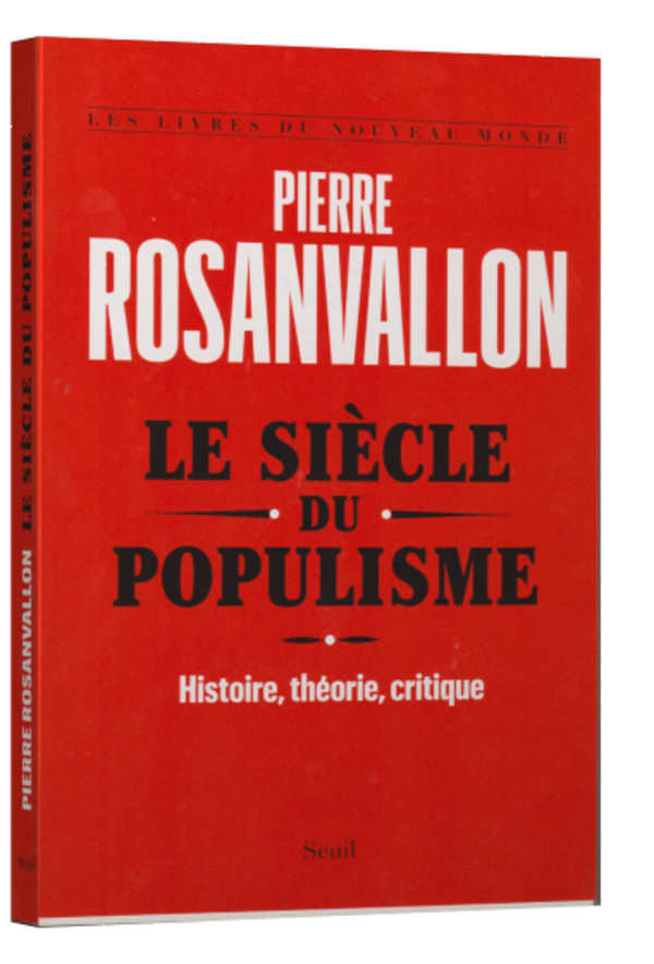 Le siècle du populisme