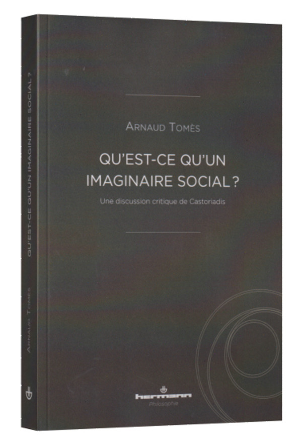 Qu’est-ce qu’un imaginaire social?