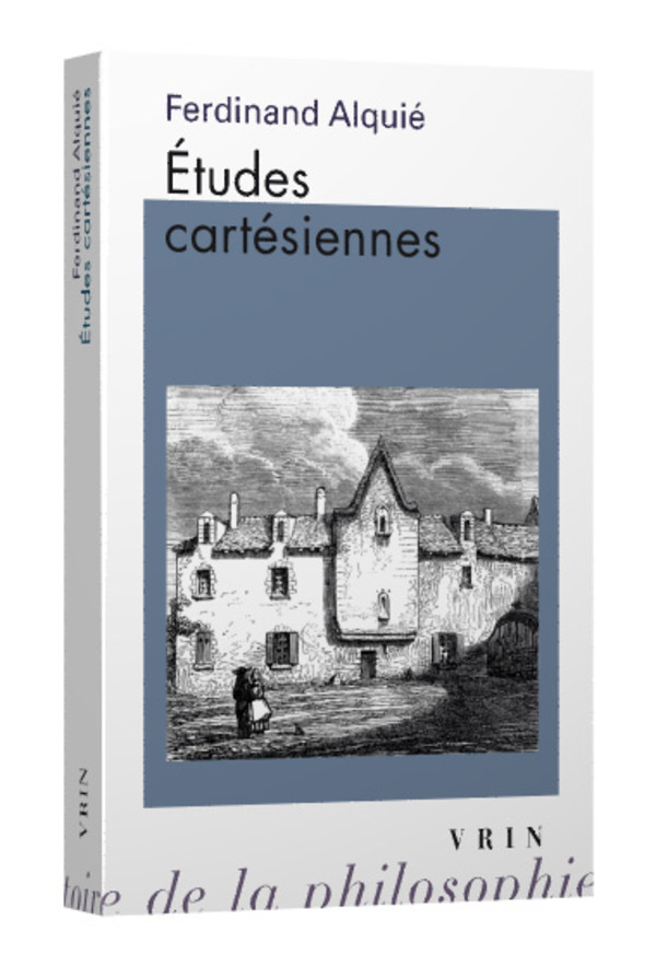 Études cartésiennes