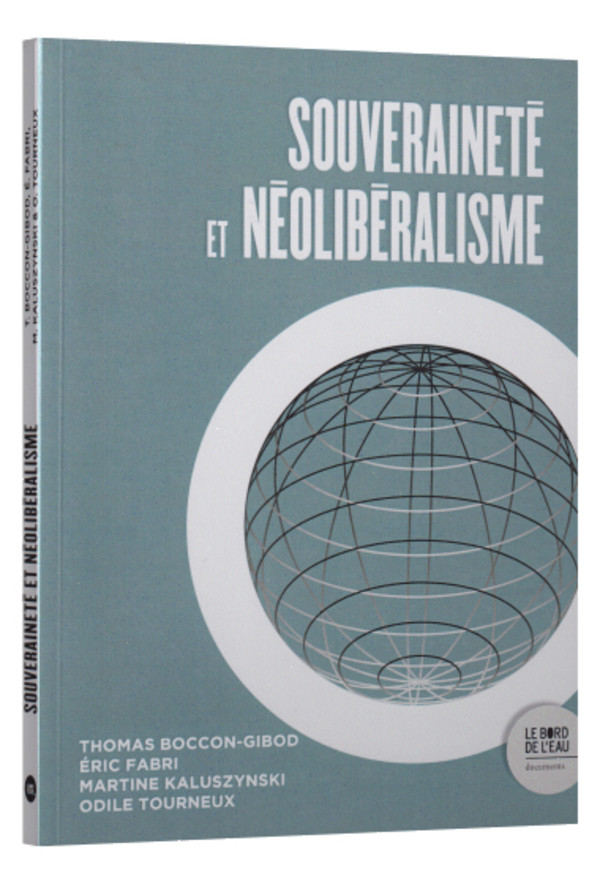 Souveraineté et néolibéralisme