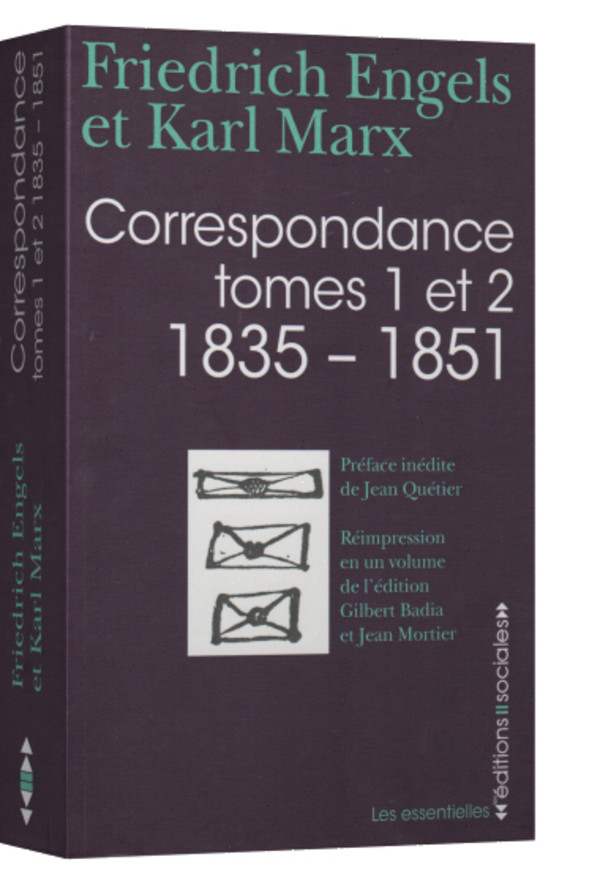 Correspondance