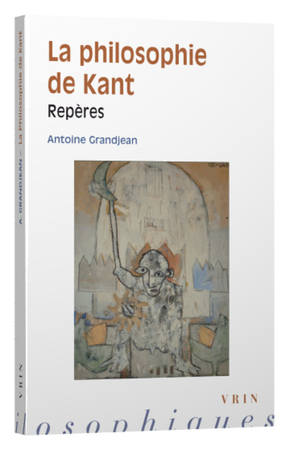 La philosophie de Kant