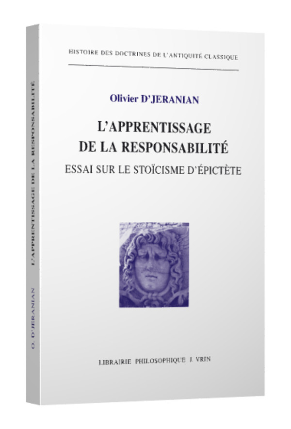 L’apprentissage de la responsabilité