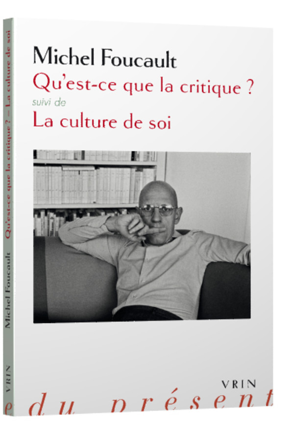 Foucault avant Foucault