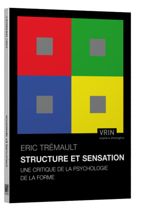 Structure et sensation