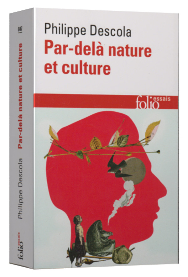 Par-delà nature et culture