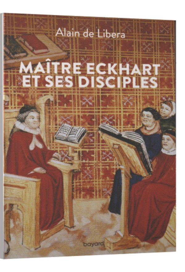 Maître Eckhart et ses disciples