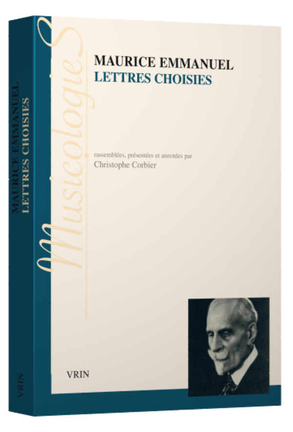 Lettres choisies