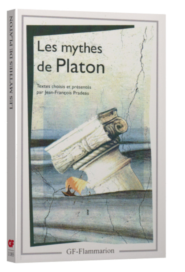 Les mythes de Platon