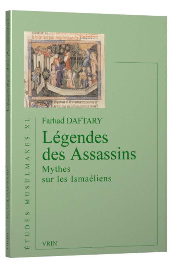 Légende des Assassins