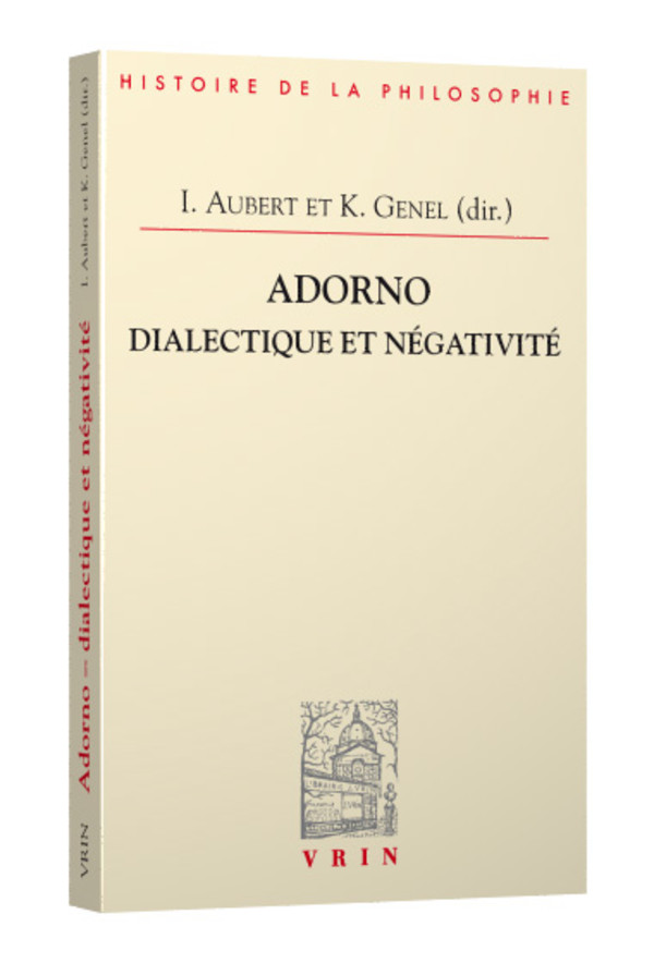 Adorno