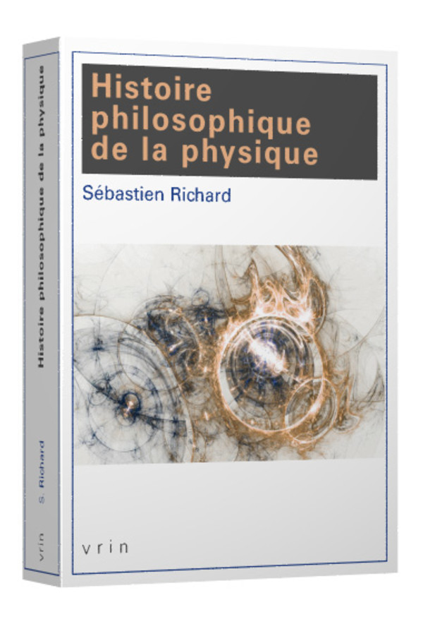 Histoire philosophique de la physique