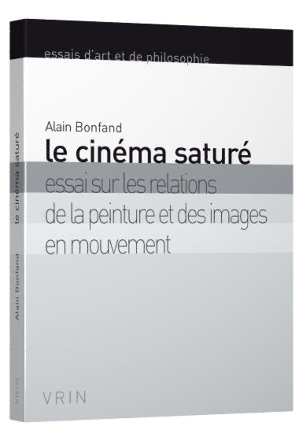 Le cinéma saturé