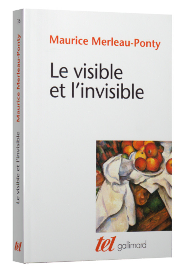 Le visible et l’invisible