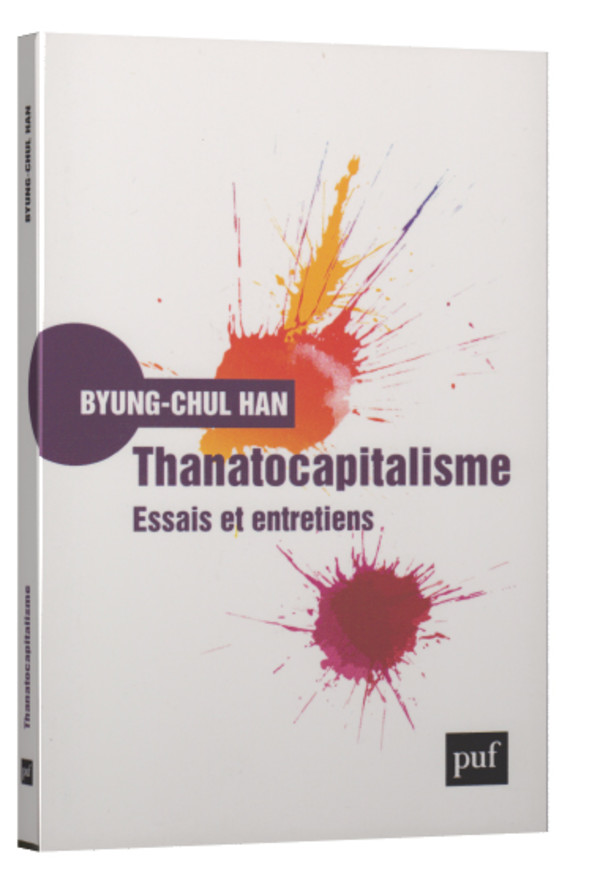 Thanatocapitalisme