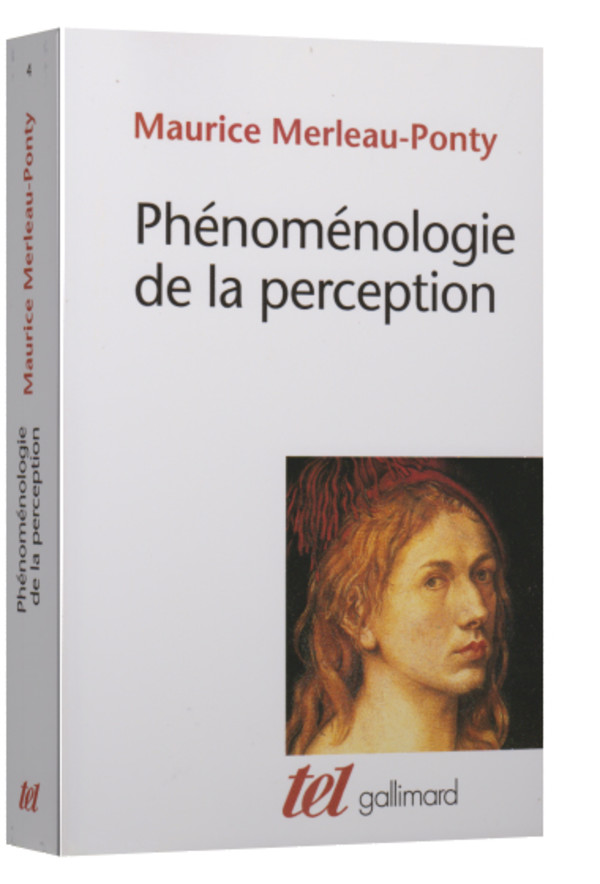 Phénoménologie de la perception