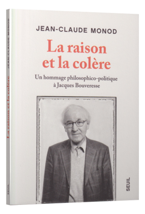 La raiosn et la colère