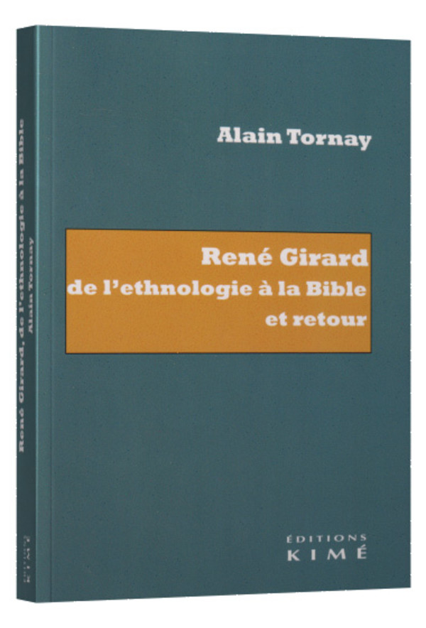 René Girard