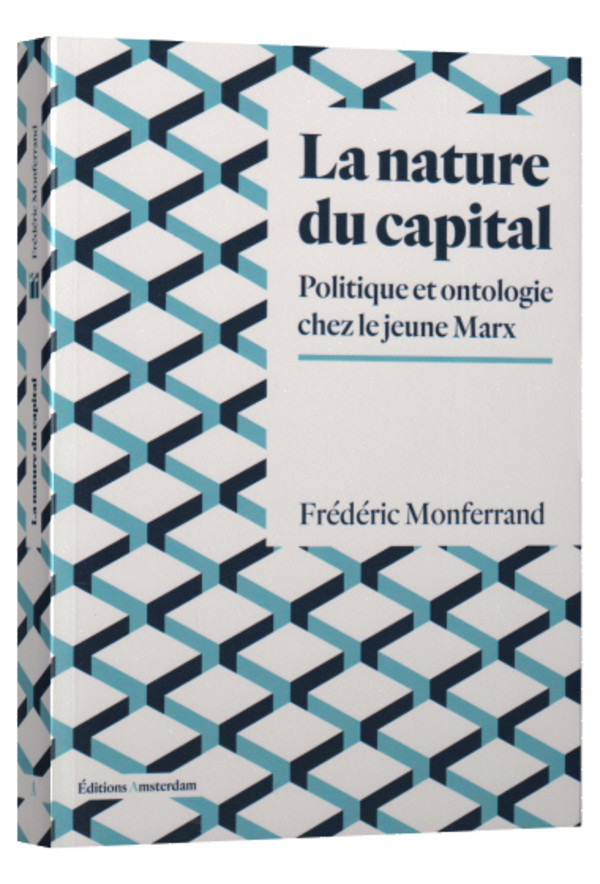 La nature du capital