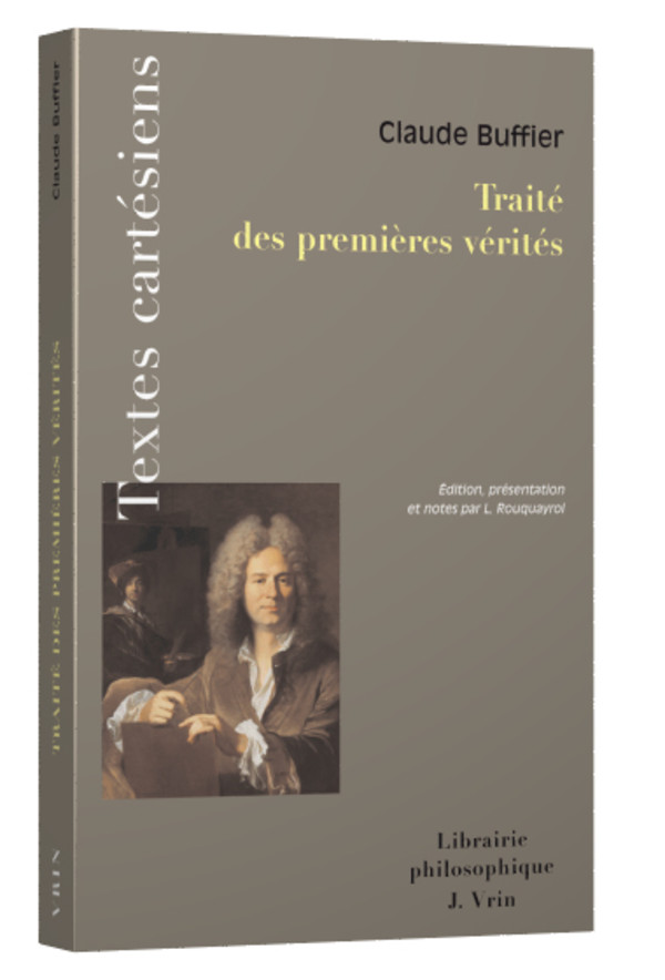 Traité des premières vérités