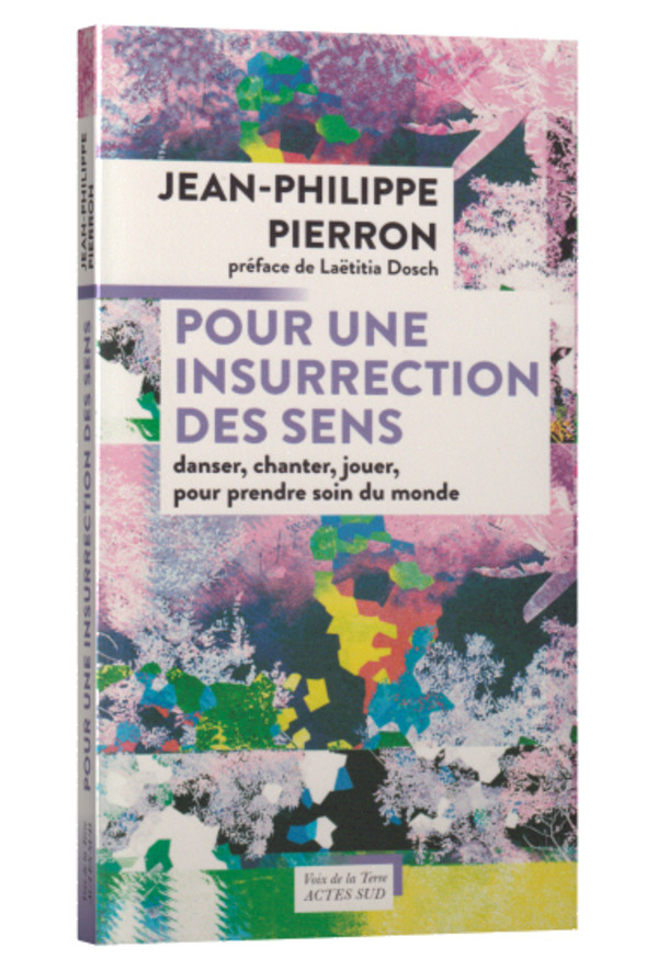 Pour une insurrection des sens