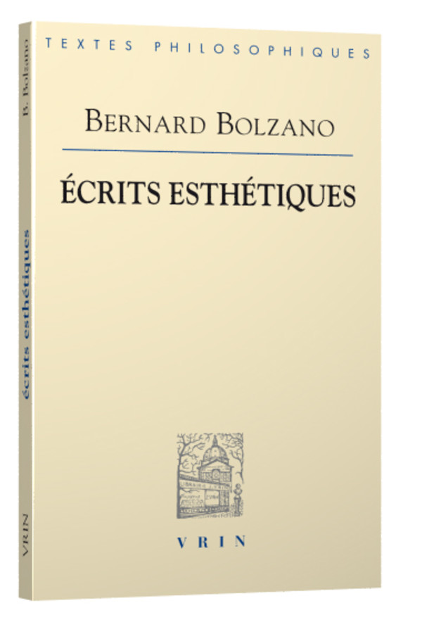 Écrits esthétiques