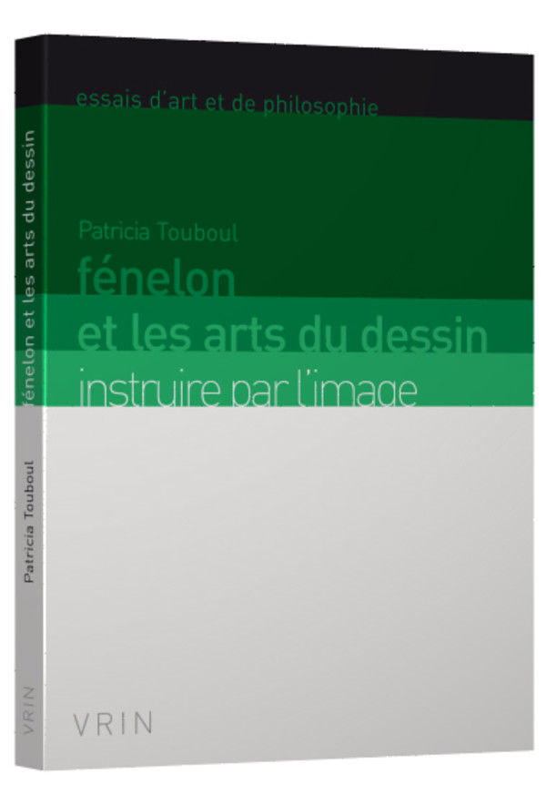 Fénelon et les arts du dessin