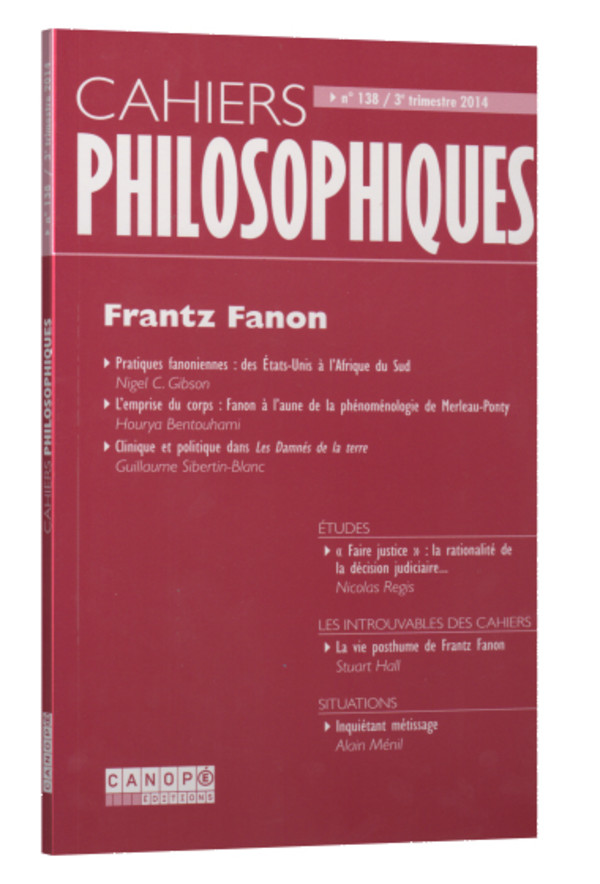 Frantz Fanon