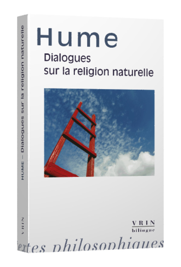 Dialogues sur la religion naturelle